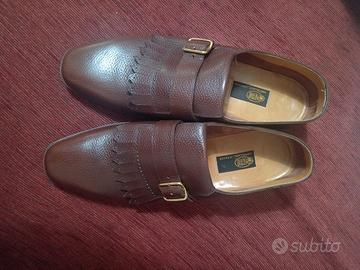 SCARPE UOMO MANTELLASSI