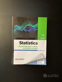 Statistica metodologie per le scienze economiche