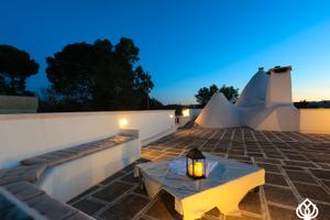 La casa sul poggio Valle D'Itria - Loc. turistica