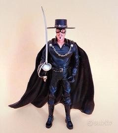 ZORRO ACTION FIGURE VINTAGE GIG Collezionismo In vendita a Venezia