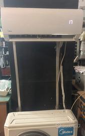 Climatizzatore 1200 classe a++ leggere descrizione