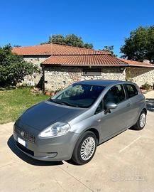 Fiat Punto 1.3 MTJ 75CV EURO4 NUOVA DIVERSE UNITA