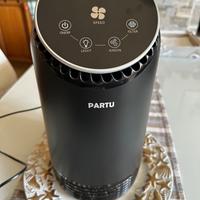 Purificatore aria