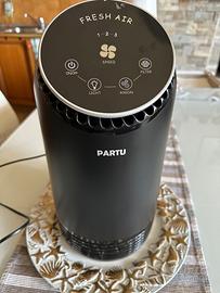 Purificatore aria