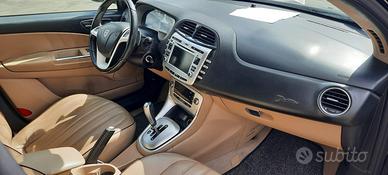 RICAMBI USATI AUTO LANCIA Delta 3° Serie 198 A2.0