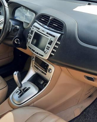 RICAMBI USATI AUTO LANCIA Delta 3° Serie 198 A2.0