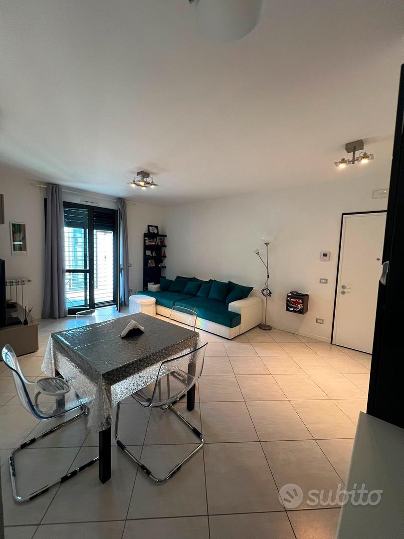 Appartamento – Roma, Marcigliana, Municipio Roma III - Vista 2