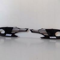 BMW 3 F30 Griglia paraurti destra - 3163