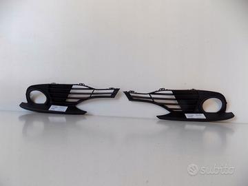 BMW 3 F30 Griglia paraurti destra - 3163