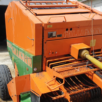Gallignani 9250