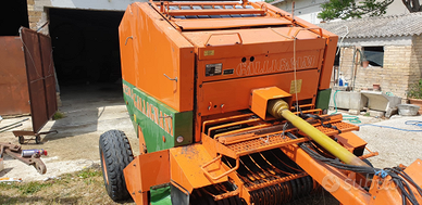 Gallignani 9250