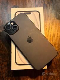 Iphone 15 256g