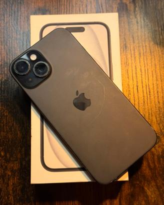Iphone 15 256g