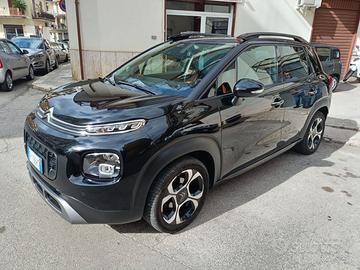 CITROEN C3 AIRCROSS 1.5 BLUEHDI 100CV SHINE