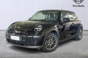 Mini Mini Cooper 3p 2.0 S Essential auto