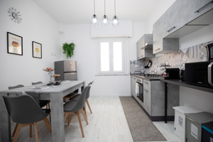 Amores Roma Apartment casa vacanza