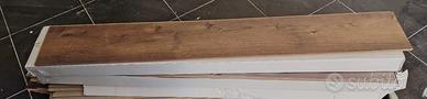laminato rovere medio NUOVO 