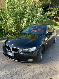 BMW Serie 3 (E92) - 2006