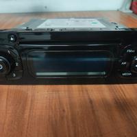STEREO PANDA