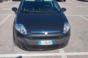 Fiat punto evo diesel 