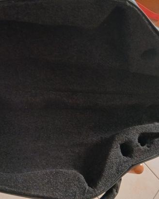 tracolla per sax alto tromann