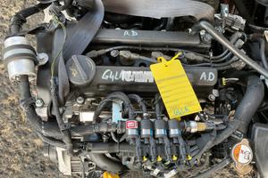 MOTORE G4LA 1.2 BENZINA HYUNDAI KIA