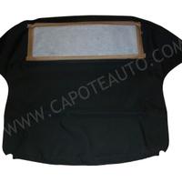 Capote Bmw Z3 roadster tessuto ultima generazione