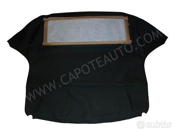Capote Bmw Z3 roadster tessuto ultima generazione