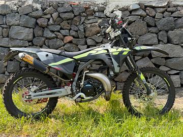 Fantic xe 50