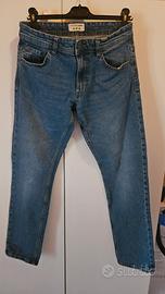 Jeans ragazzo 11/13 anni taglia ITA 44 - EU 40