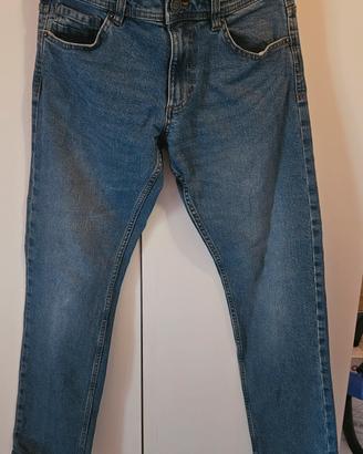 Jeans ragazzo 11/13 anni taglia ITA 44 - EU 40