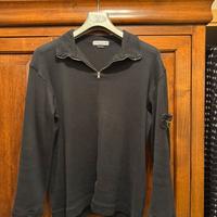 Maglione quarter-zip Stone Island