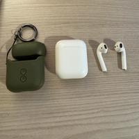 Apple airpods 2 originali