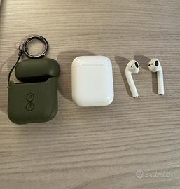 Apple airpods 2 originali