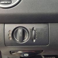 Interruttore fari MERCEDES-BENZ ML 320 del 2006