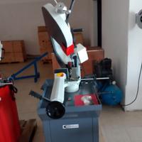 Sega a nastro per ferro 260