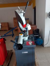 Sega a nastro per ferro 260
