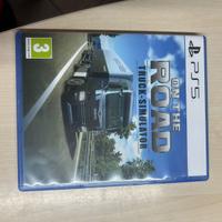 Euro truck simulator