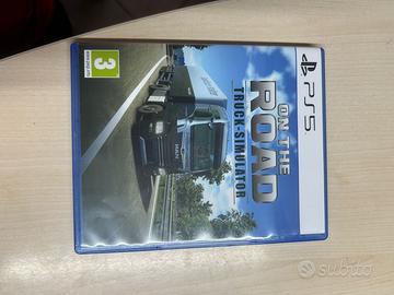 Euro truck simulator