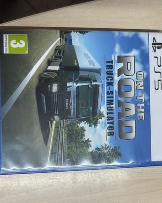Euro truck simulator