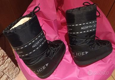 Doposci NorthIce 35/37 unisex