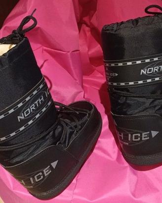 Doposci NorthIce 35/37 unisex