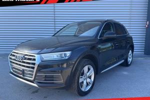 AUDI Q5 40 TDI QUATTRO S tronic ADVANCED TRAZION