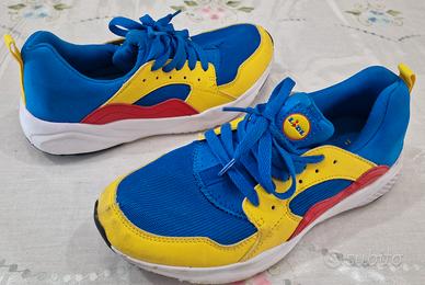 sneakers LIDL originali n.39