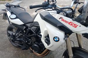 BMW GS 800 f