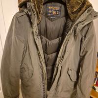 Parka Woolrich