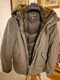 Parka Woolrich