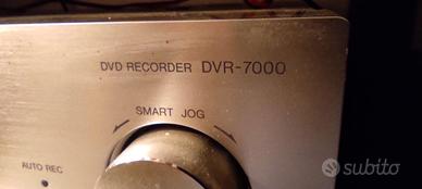 Pioneer DVR 7000