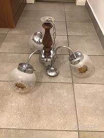 Lampadari vintage