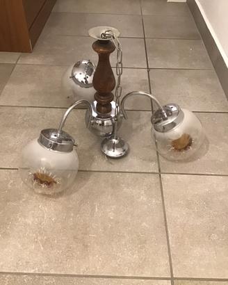Lampadari vintage